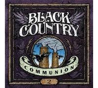 Black Country Communion - Black Country Communion 2