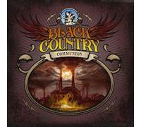 Black Country Communion: Black Country Communion by Black Country Communion [CD]