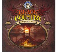 Black Country Communion – Black Country Communion – CD