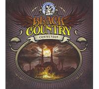 Black Country Communion [CD/DVD Combo] by Black Country Communion, Joe Bonamassa, Glenn Hughes, Jason Bonham, Derek Sherin (2010-09-21)