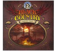 Black country communion/inclus dvd bonus