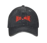 Black Country New Road Baseball Cap Vintage Distressed Washed Ants from Up There Album Snapback Cap Casquettes d’été Chapeau