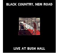 Black Country New Road - En Direct De Bush Hall