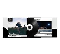 Black Country, New Road For the First Time (Vinyl) 12" Album