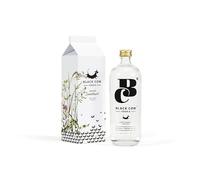 Black Cow The Top Gold Pure Milk Vodka 70 cl