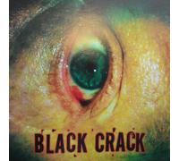 Black Crack - I Woke Up/Peach Fuzz [Import]