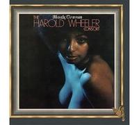 Harold Wheeler Consort - Black Cream [Import]