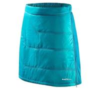Black Crevice 40 Jupe de Ski pour Femme Bleu