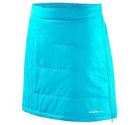 Black Crevice 46 Jupe de Ski pour Femme Bleu Algiers