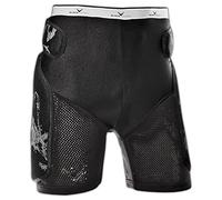 Black Crevice bCR035683 protektorshort, Noir