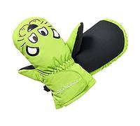 Black Crevice BCR122291 Gants Enfant, Vert, L