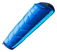 Black Crevice BCR133104-BLU Sac de Couchage Mixte Adulte, Bleu, Taille Unique