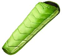 Black Crevice BCR133104-GRE Sac de Couchage Mixte Adulte, Vert, Taille Unique