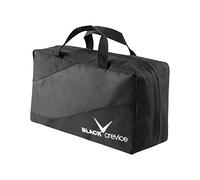 Black Crevice BCR136245 Trousse de Toilette Mixte Adulte, Noir, Taille Unique