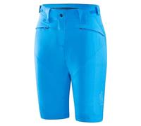 Black Crevice Damen MTB Hose Shorts, Spring Break, 46 Femme