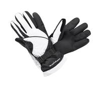 Black Crevice Gants de Ski Adolescents I Gants de Ski imperméables pour Enfants I Gants d'hiver Extra Chauds avec Thinsulate I Gants de Neige I Robustes Filles & garçons