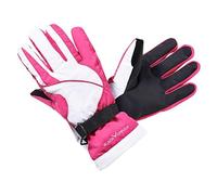 Black Crevice Gants de Ski Adolescents I Gants de Ski imperméables pour Enfants I Gants d'hiver Extra Chauds avec Thinsulate I Gants de Neige I Robustes Filles & garçons