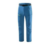 Black Crevice Pantalon de randonnée pour Homme Bleu Taille M