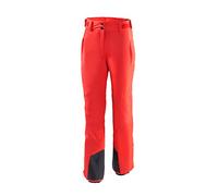 Black Crevice Pantalon de ski femme de différentes couleurs & tailles I Pantalon de randonnée thermo-isolant I Pantalon de snowboard respirant I Pantalon de neige coupe-vent & imperméable