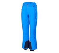 Black Crevice Pantalon de ski femme de différentes couleurs & tailles I Pantalon de randonnée thermo-isolant I Pantalon de snowboard respirant I Pantalon de neige coupe-vent & imperméable