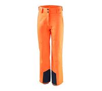Black Crevice Pantalon de Ski Femme de différentes Couleurs & Tailles I Pantalon de randonnée Thermo-Isolant I Pantalon de Snowboard Respirant I Pantalon de Neige Coupe-Vent & imperméable