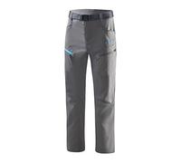 Black Crevice Pantalon de Trekking pour Homme, Anthracite, XL