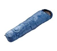 Black Crevice Schlafsack Hawk Sac de Couchage Unisexe