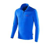 Black Crevice Skirolli, Polaire à Skirolli Homme, Bleu (blue - blue / red), 3XL (Taille fabricant: 58)