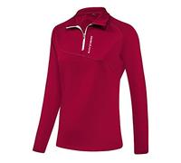 Black Crevice Store de Ski en mérinos pour Femme, Bordeaux, 42