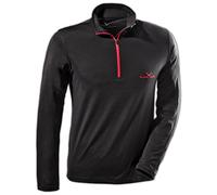 Black Crevice Veste de Ski à col roulé pour Homme XXL Noir - Noir