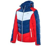 Black Crevice Veste de Ski pour Femme