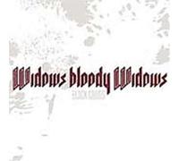 Rentokil – Black Cross – Bloody Widows