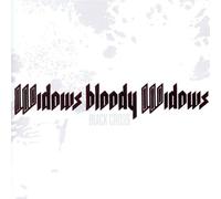 Black Cross - Widows Bloody Widows