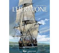 Hermione - Édition Spéciale "Traversée"