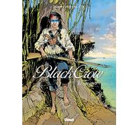 Black Crow Tome 5 - Vengeance