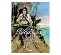 Black Crow Tome 5 - Vengeance