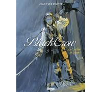 Black Crow Tome 1 - La Colline De Sang