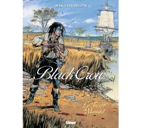Black Crow Tome 2 - Le Trésor Maudit