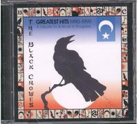 Black Crowes - Greatest Hits 1990-99
