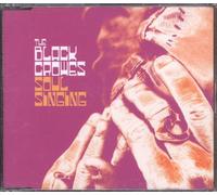 Black Crowes - 2 / Sleepyheads/Soul Singing