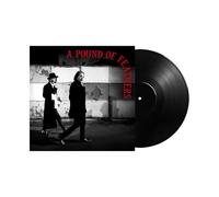 The Black Crowes – A Pound of Feathers – Vinyle LP 180 g