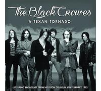 Black Crowes - A Texan Tornado [Import]