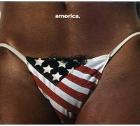 Black Crowes – Amorica – W & B