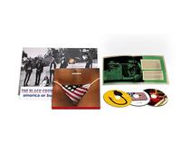 The Black Crowes – Amorica – CD – Coffret Édition Limitée Super Deluxe