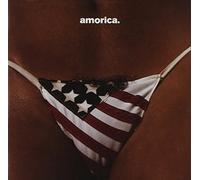 Black Crowes - Amorica-Remast