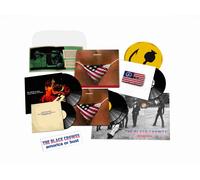 Black Crowes - Amorica (Super Deluxe Boxset - 4Lp+1X 10") Éd. Limitée.