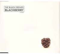 Black Crowes - Black Berry [Import]