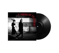 Black Crowes - Black Crowes - A Pound Of Feathers