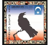 Black Crowes - Black Crowes - Greatest Hits [CD]