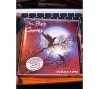 Black Crowes - Black Crowes Texas 1993 (Recorded live in Houston, Texas, USA, 1993